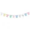 Girlander Babyshower Bodyer