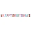 Girlander Barbie Happy Birthday
