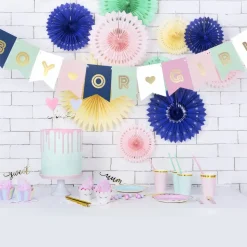 Girlander Boy or Girl DIY Mix