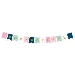 Girlander Boy or Girl DIY Mix