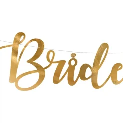 Girlander Bride to Be Gull