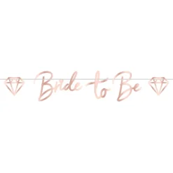 Girlander Bride to Be Utdrikningslag
