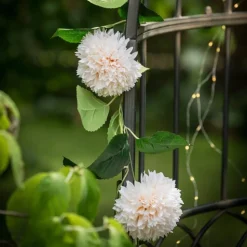 Girlander Dahlia Ivory