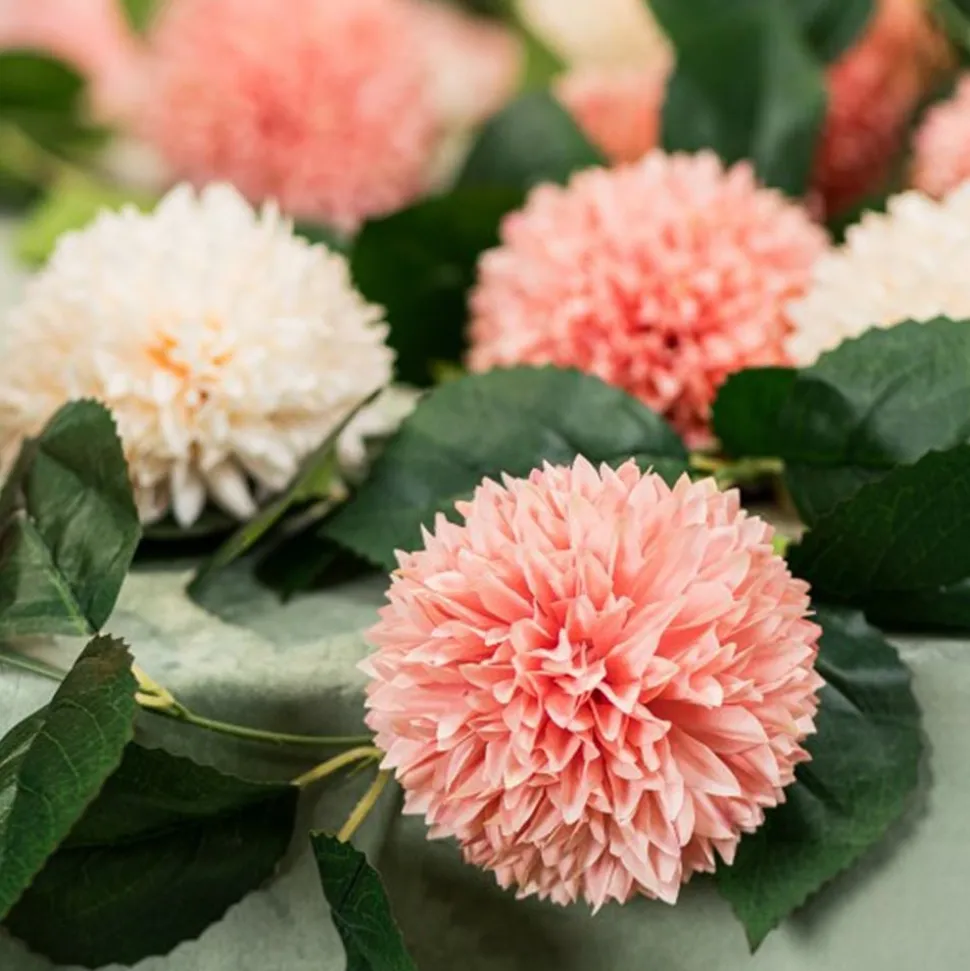 Girlander Dahlia Rosa