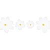 Girlander Daisies