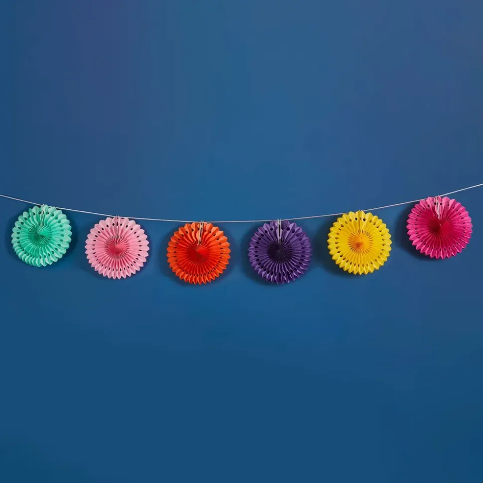 Girlander Diwali