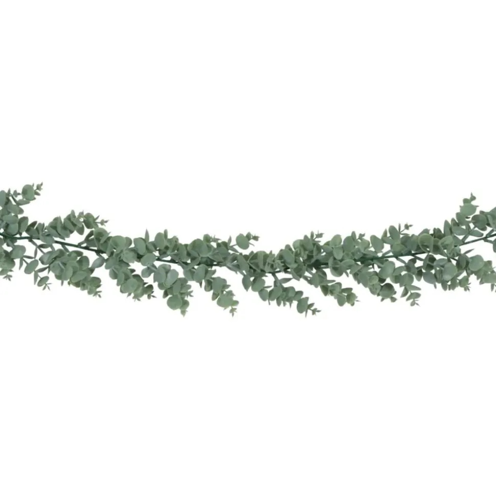Girlander Eukalyptus