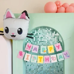 Girlander Happy Birthday Gabbys Dukkehus
