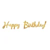 Girlander Happy Birthday Gull