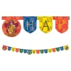 Girlander Happy Birthday Harry Potter