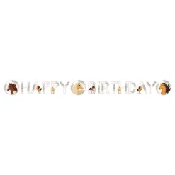 Girlander Happy Birthday Hester