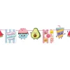 Girlander Happy Birthday Kawaii