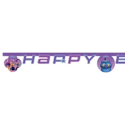 Girlander Happy Birthday K-pop Demon Hunters™
