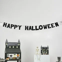 Girlander Happy Halloween