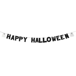 Girlander Happy Halloween