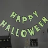 Girlander Happy Halloween Glow In The Dark