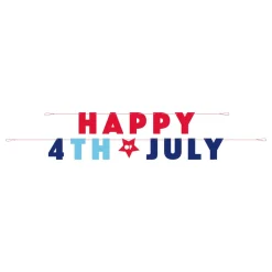 Girlander Happy 4th Of July