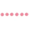 Girlander Honeycombs Rosa