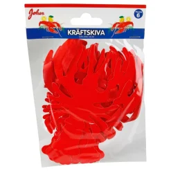 Girlander Krepsefest Kreps