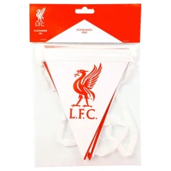 Girlander Liverpool FC