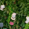 Girlander Panda Party