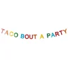 Girlander Tacoparty