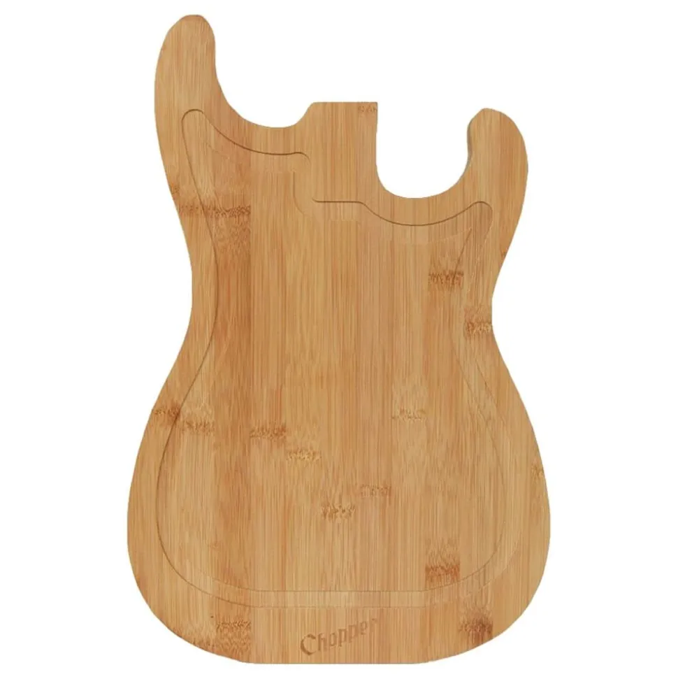 Gitar Skjærefjøl