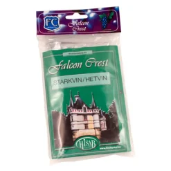 Gjærsats for Hetvin Fersken