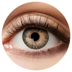 Glamourlinser Pretty Hazel