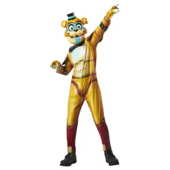 Glamrock Freddy Barn Kostyme