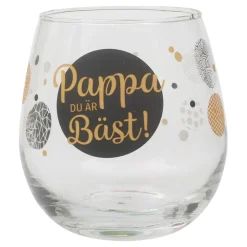 Glass Pappa