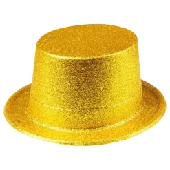 Glitterhatt Gull