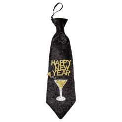 Glitterslips Happy New Year