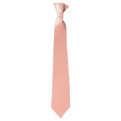 Glitterslips Lys rosa