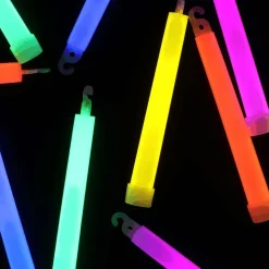 Glowsticks Lysstaver Fargemiks