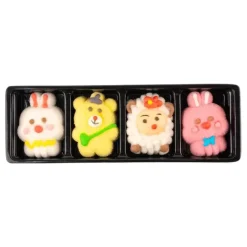 GLQ Marshmallow Animal Party