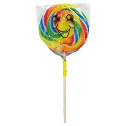 Godteriklubb Smiling Rainbow