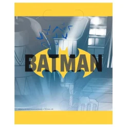 Godteriposer Batman