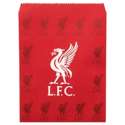 Godteriposer Liverpool FC