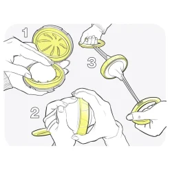 Golden Egg Eggslynge
