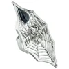 Gotisk Ring i Metall Edderkopp
