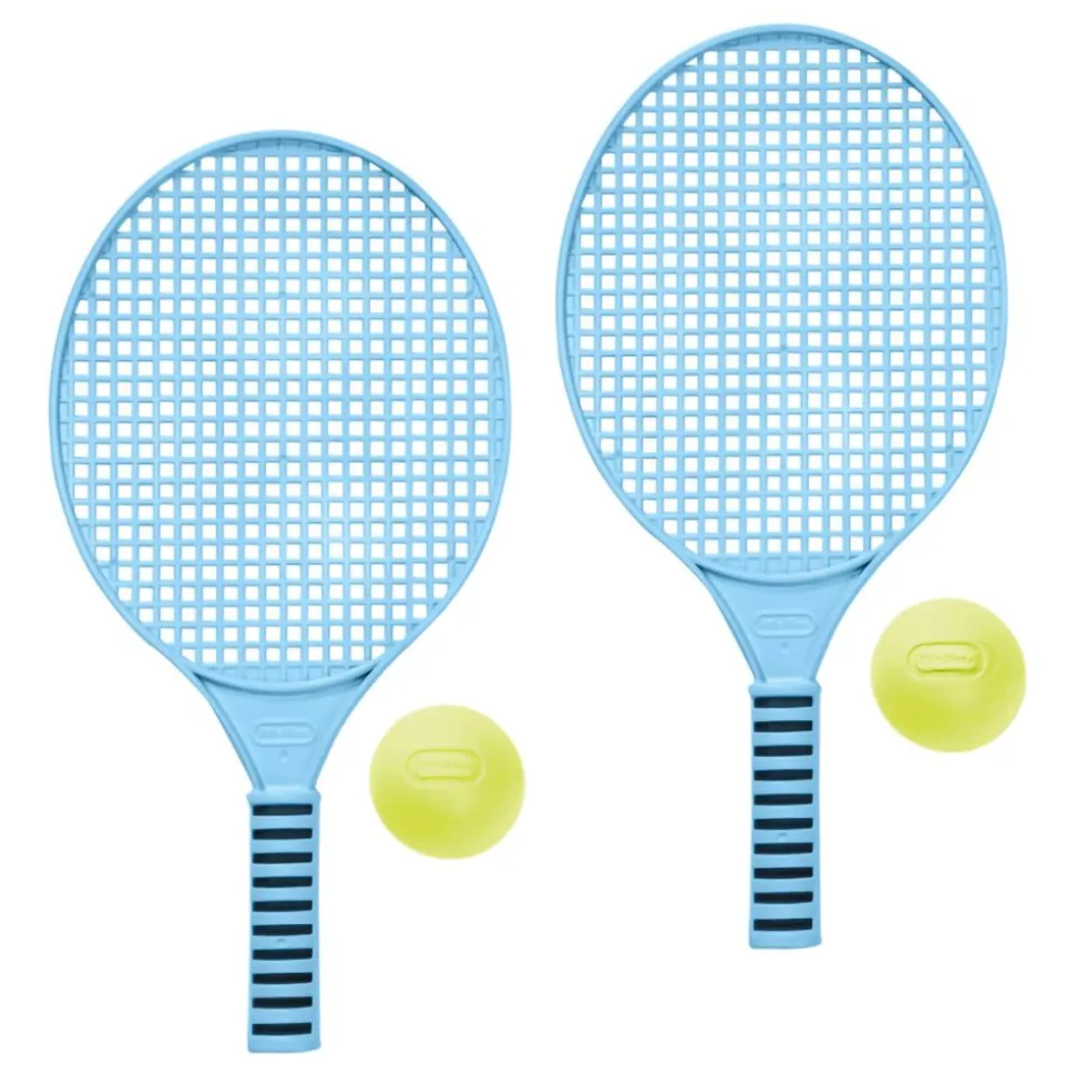 Grab 'n Go tennissett for barn