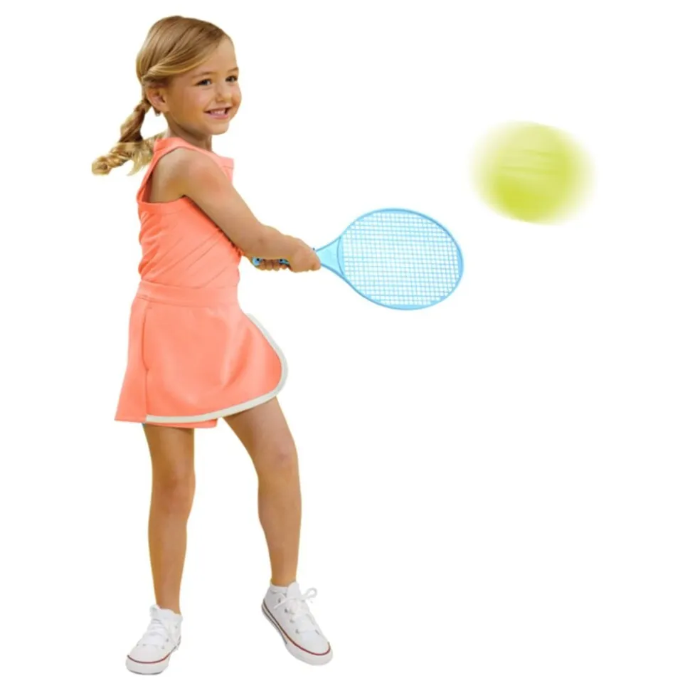 Grab 'n Go tennissett for barn