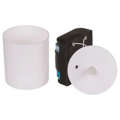 Gravlys LED