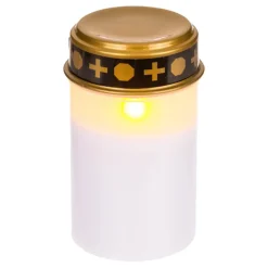 Gravlys LED