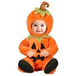 Gresskar Baby Kostyme