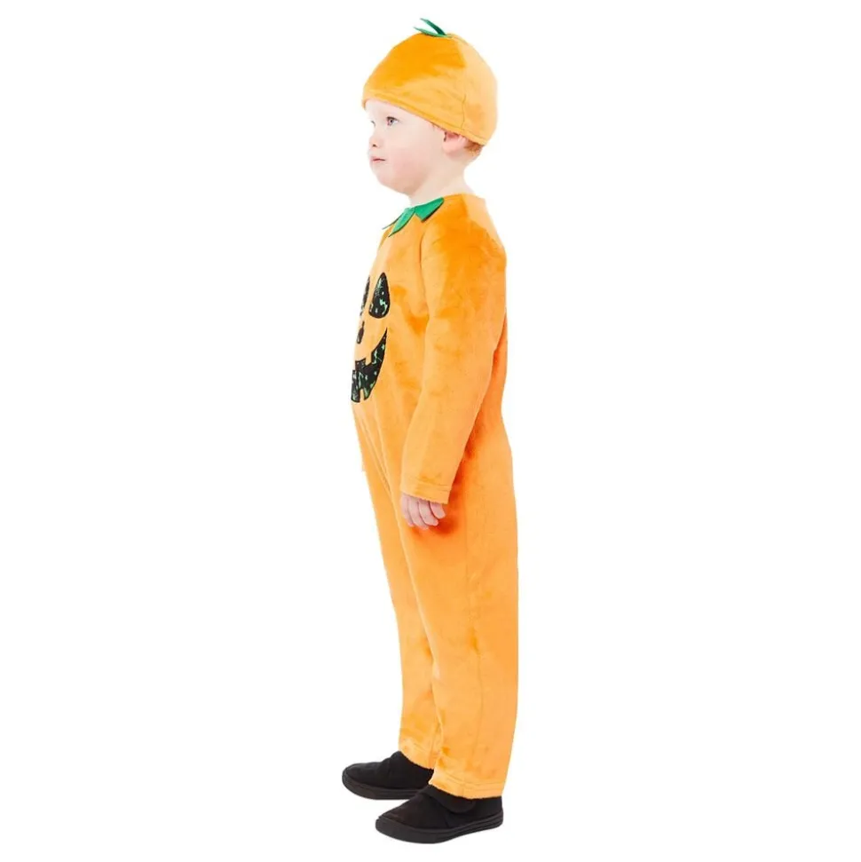 Gresskar Baby Kostyme