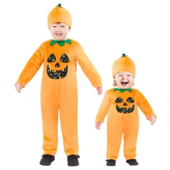 Gresskar Baby Kostyme