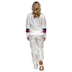 Grilldress Dame Holografisk