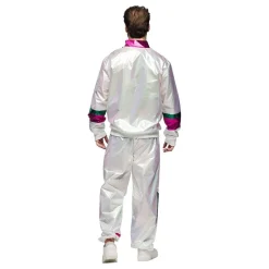 Grilldress Herre Holografisk